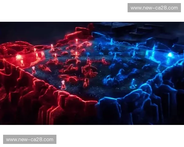 巴塞尔狂想曲：红蓝对决，不止于足尖的荣耀