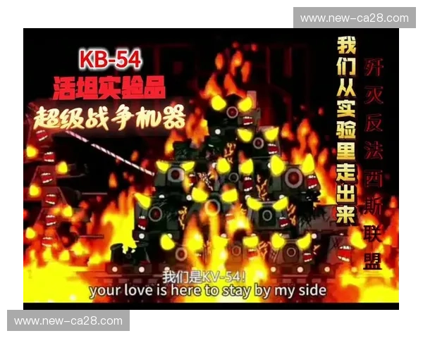 【兵工厂vs坦】当钢铁巨兽遇上战争机器：一场跨越时代的对话